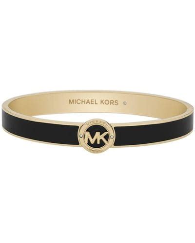 leather michael kors bracelet|michael kors deutschland.